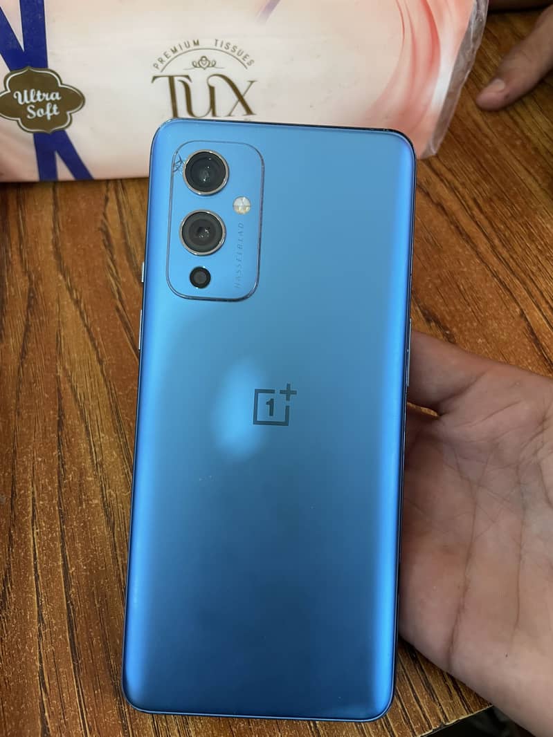 One Plus 9 5