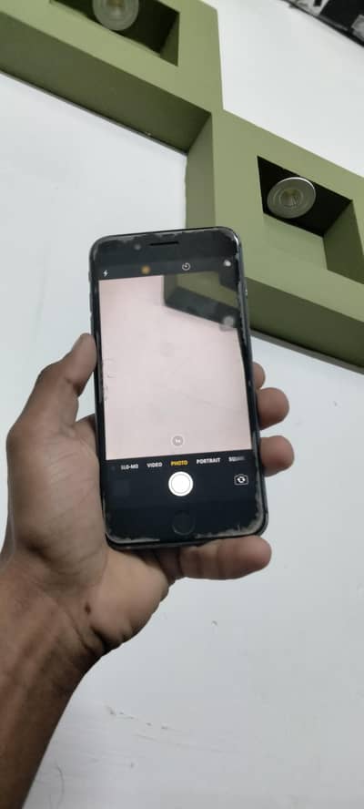Apple iPhone 8 Plus