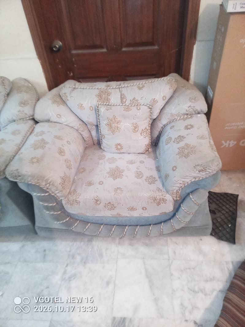 Sofas Set 0