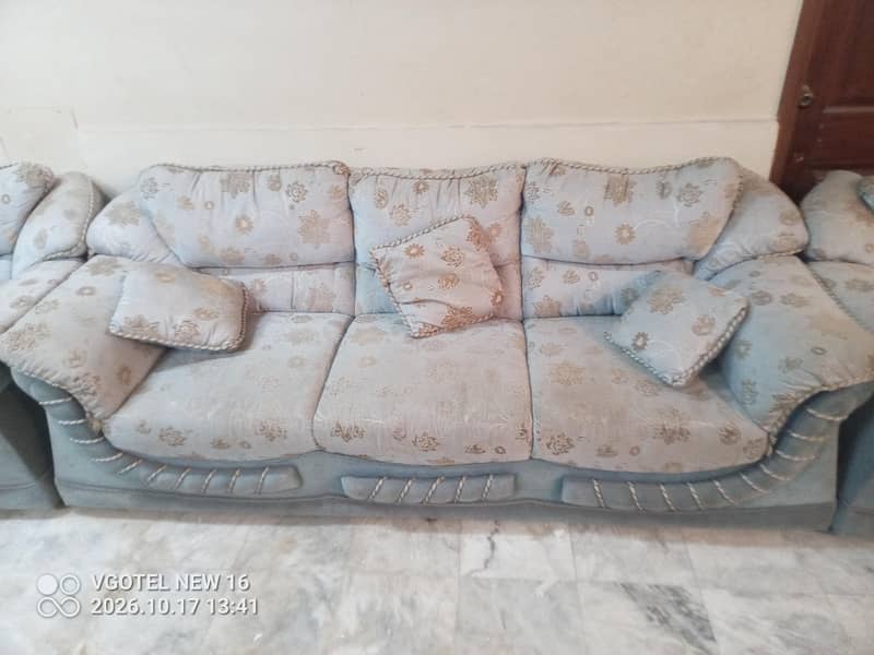 Sofas Set 1