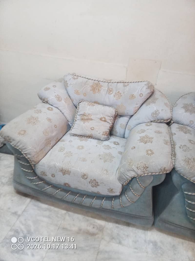 Sofas Set 2