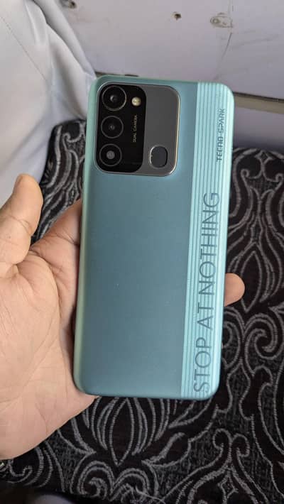 Tecno Spark 8C   4+2/128