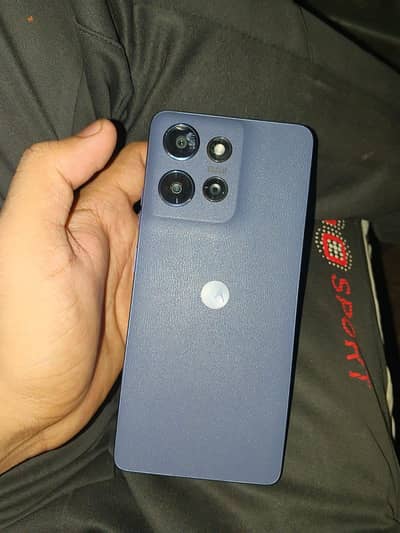 Moto G power 2025