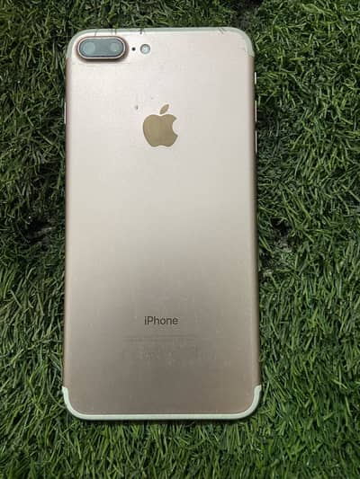 Apple iPhone 7 Plus