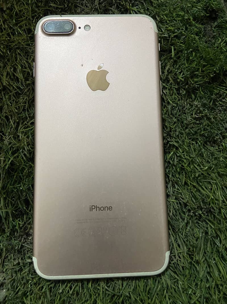 Apple iPhone 7 Plus 7