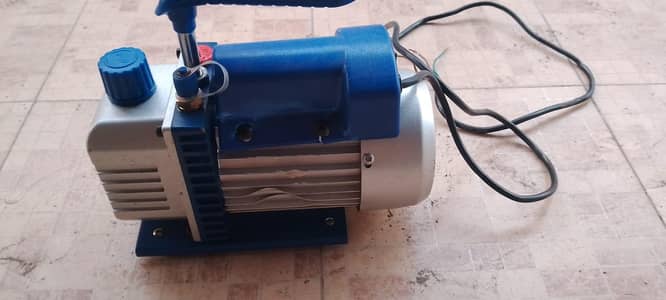 Vacuum Pump
