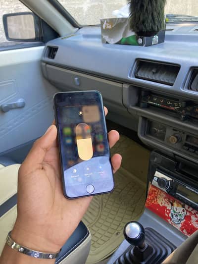 iPhone SE 2 Non Pta 64 Gb
