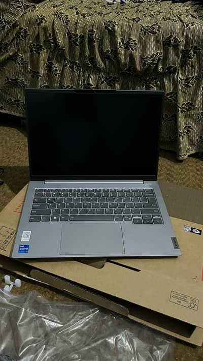Lenovo Thinkbook 14 G6 | Core i7 13 Gen | A++ fully laminated body |