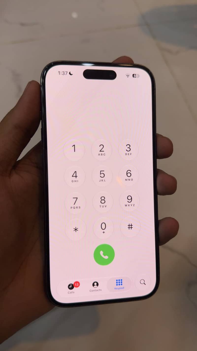 Apple iPhone 15 Pro 5