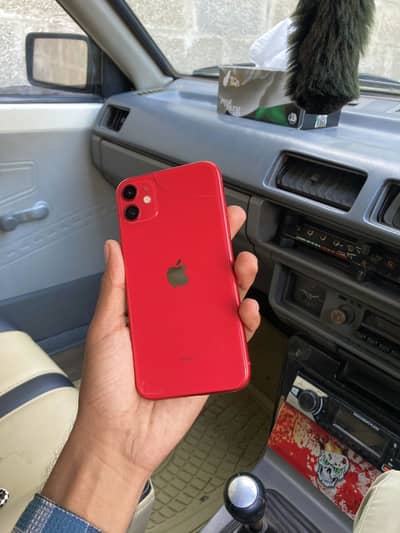 iPhone 11 Non Pta 64 Gb