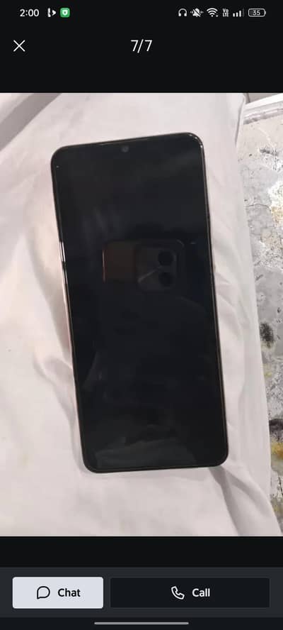 OPPO f17