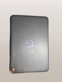 HP Chromebook - AMD A4 Processor - 4GB RAM - Smooth Performance