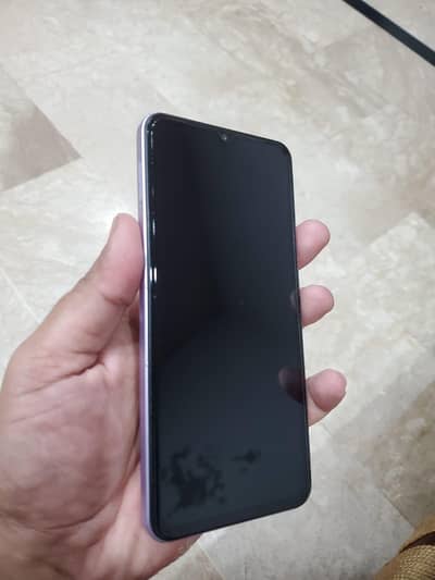 Tecno Spark Go 3 4GB RAM 128GB – 10 Months Warranty