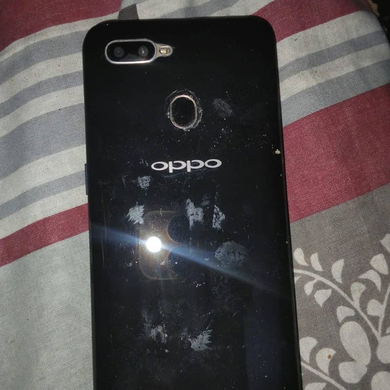 oppo a5s 0