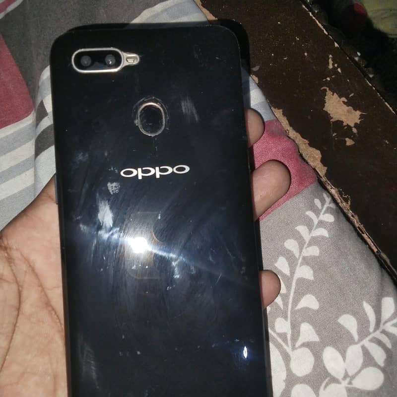 oppo a5s 1