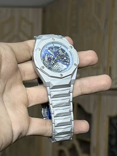 ⌚ Hublot Luxury Watch | Premium Collection 