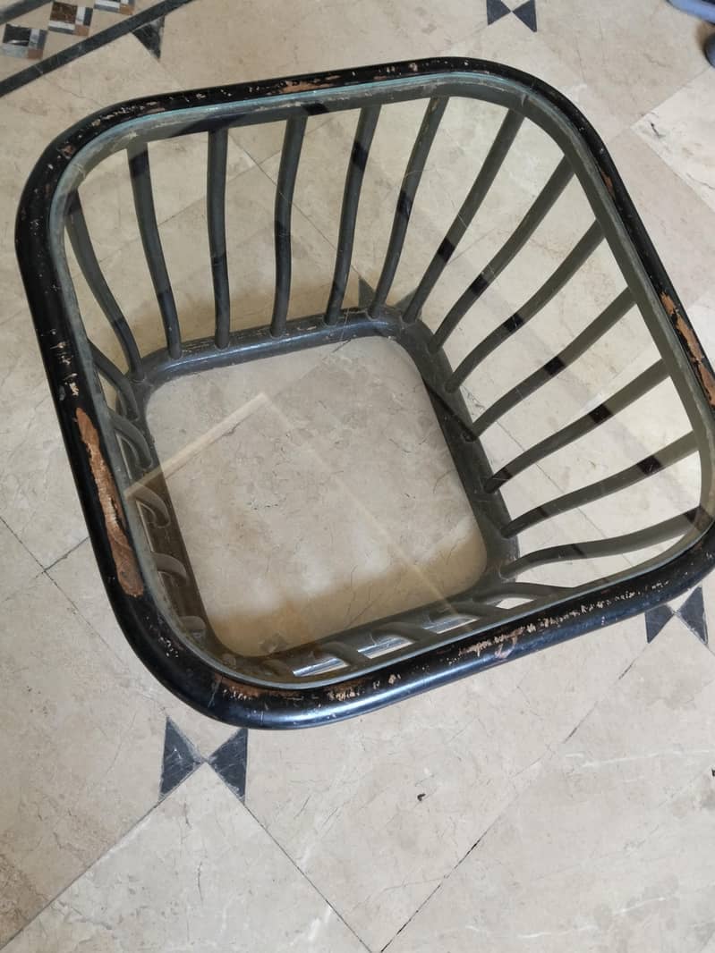 Coffee tables 2