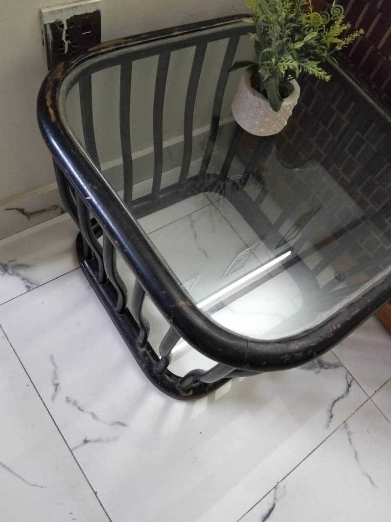 Coffee tables 3