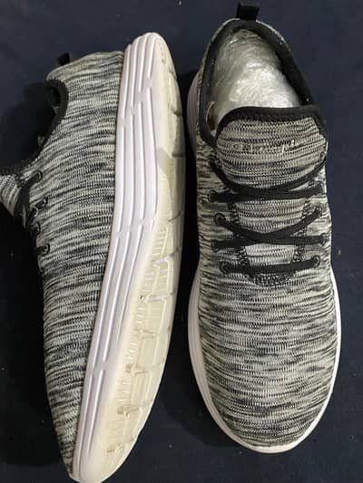 Original imported shoes