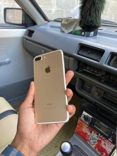 Apple iPhone 7 Plus Pta 32 Gb