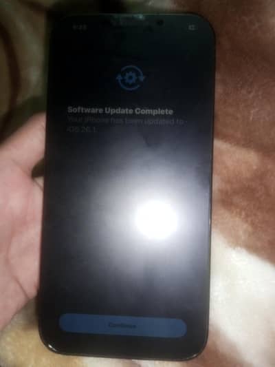 Apple iPhone 12 Pro Max Read Add
