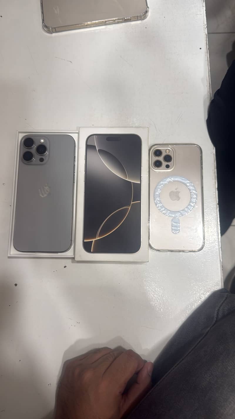 Apple iPhone 12 Pro 5