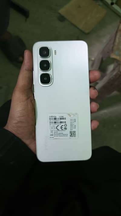 Infinix Other hot60i