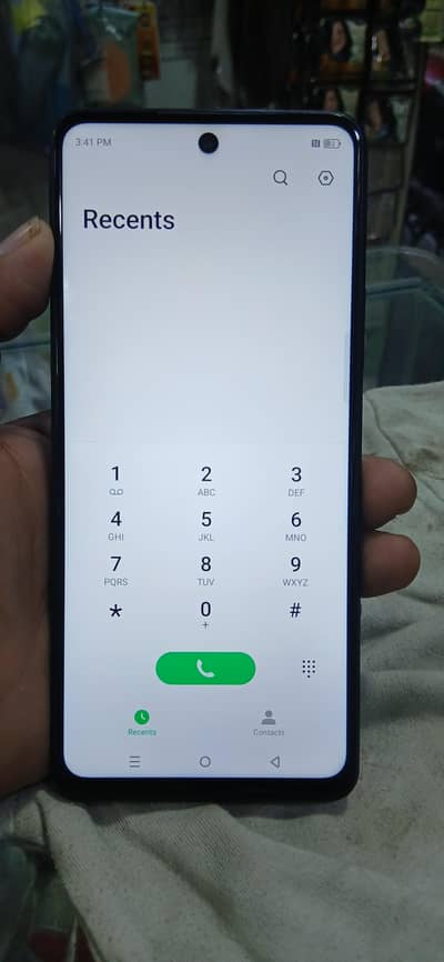 Infinix Note 30