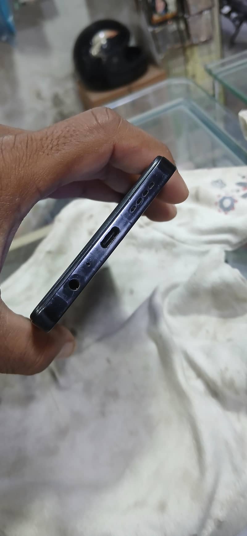 Infinix Note 30 7
