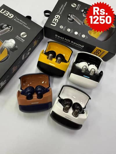 Mobile Accessories