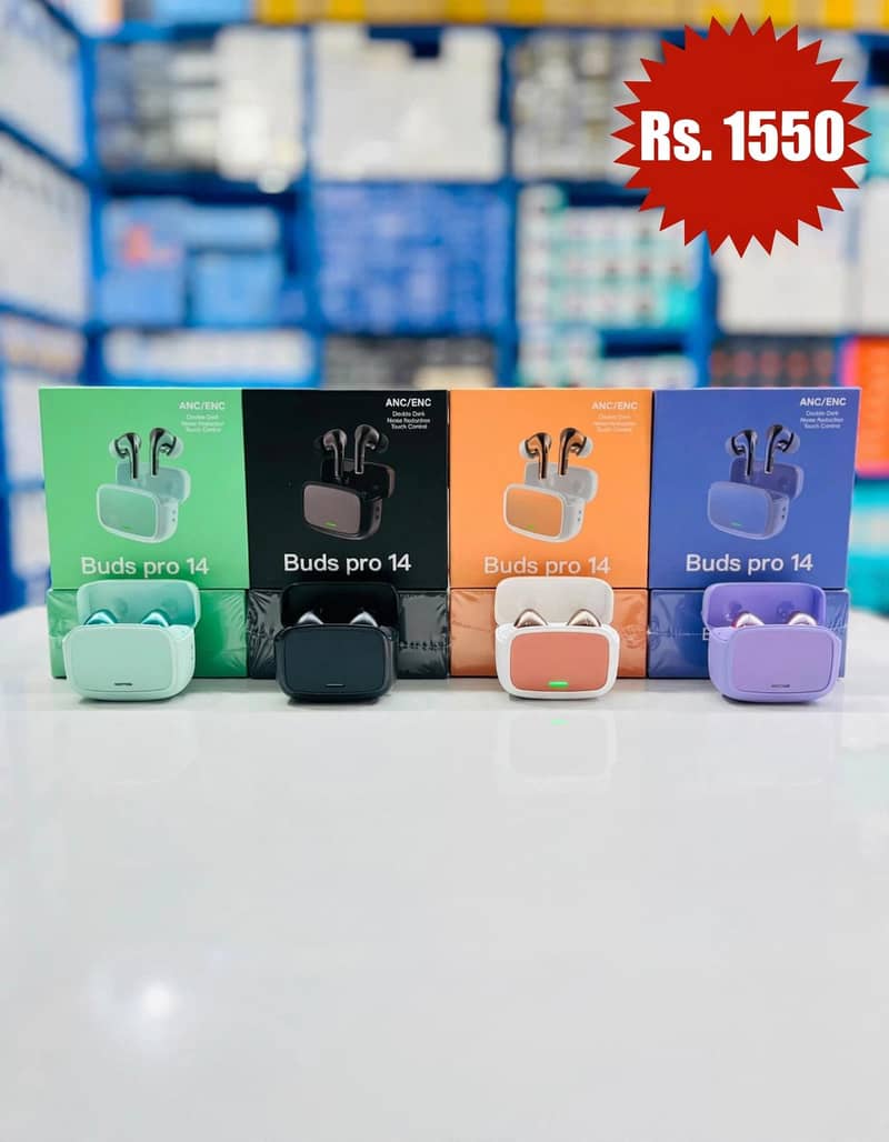 Mobile Accessories 4