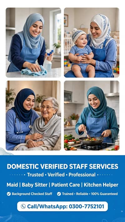 Marriyam Employment services