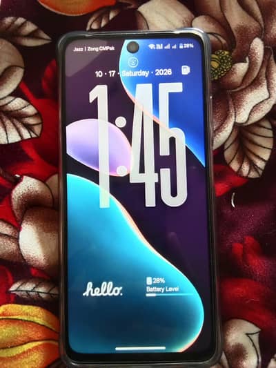 OPPO A5x 4gb 64gb 10/10 with complete box