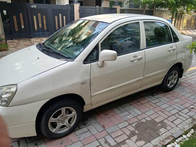 Suzuki Liana 2006