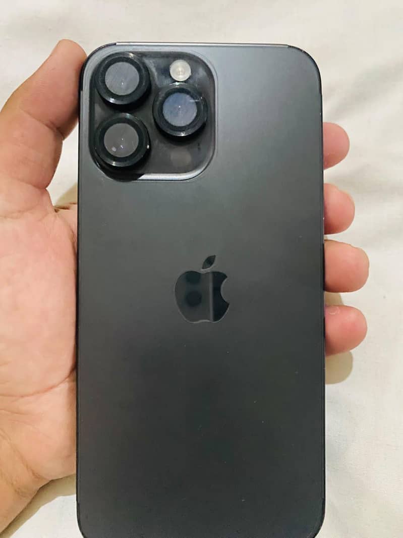Apple iPhone 14 Pro Max 0
