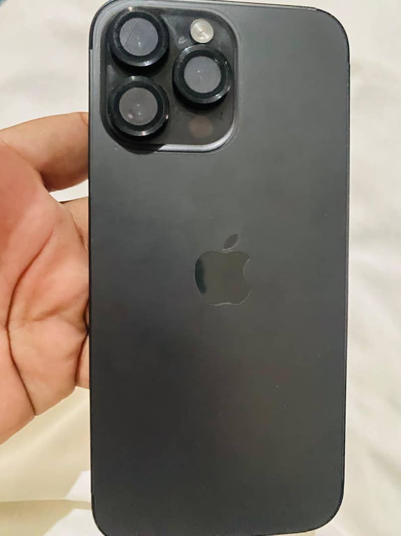 Apple iPhone 14 Pro Max 6