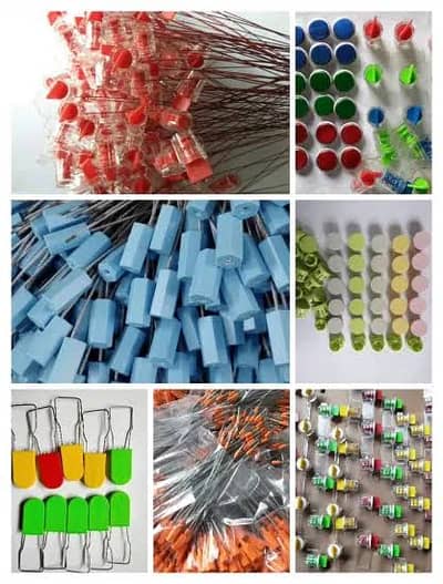 Security Seals for Sale | Bolt Seals, Cable Seals, Plastic Seals