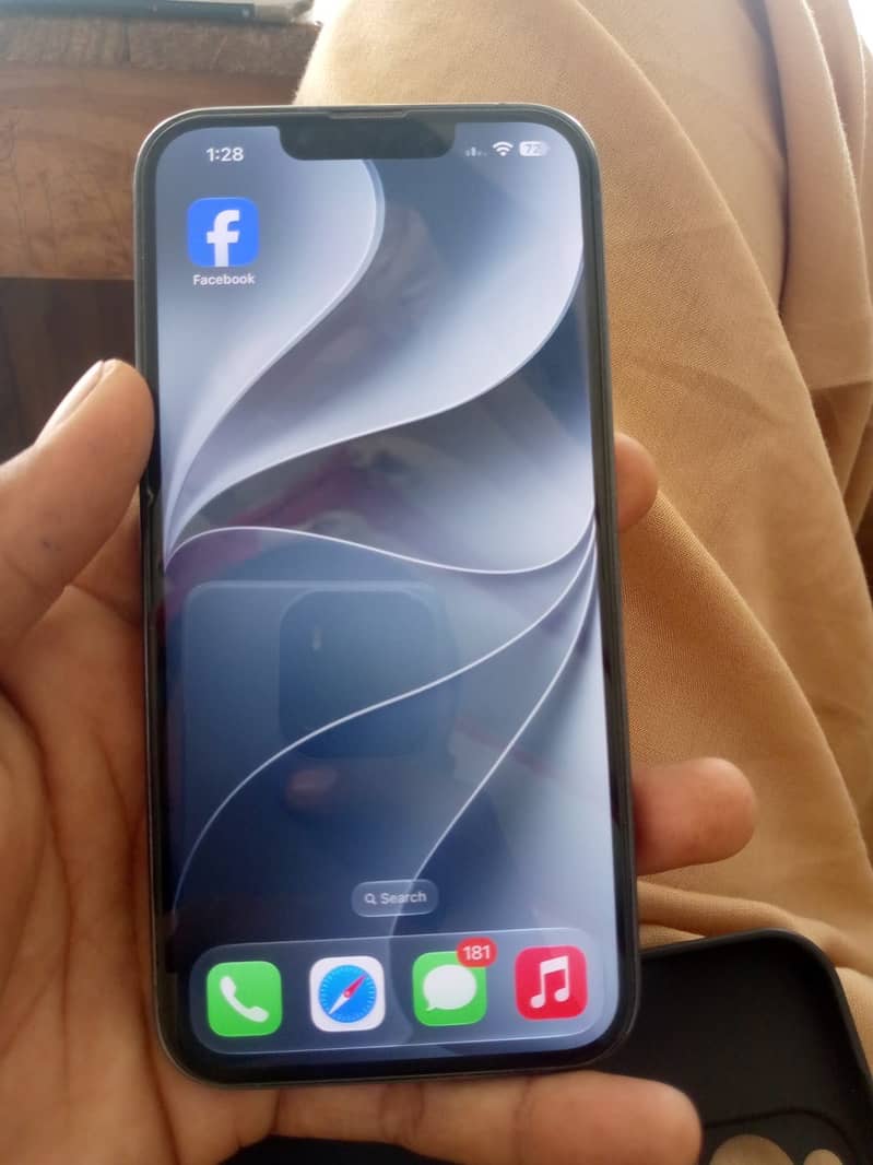Apple iPhone 13 Pro 2