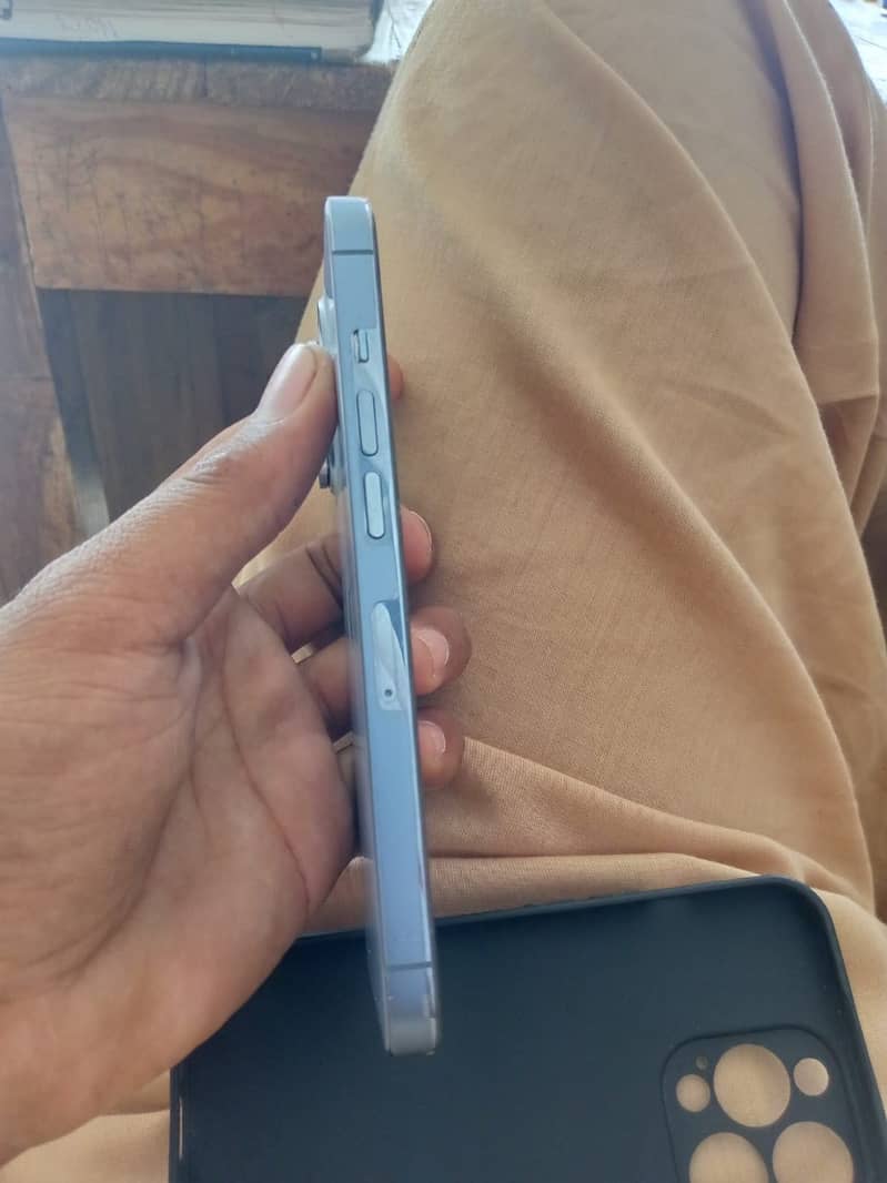 Apple iPhone 13 Pro 5