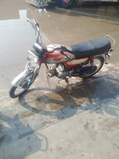 For sale