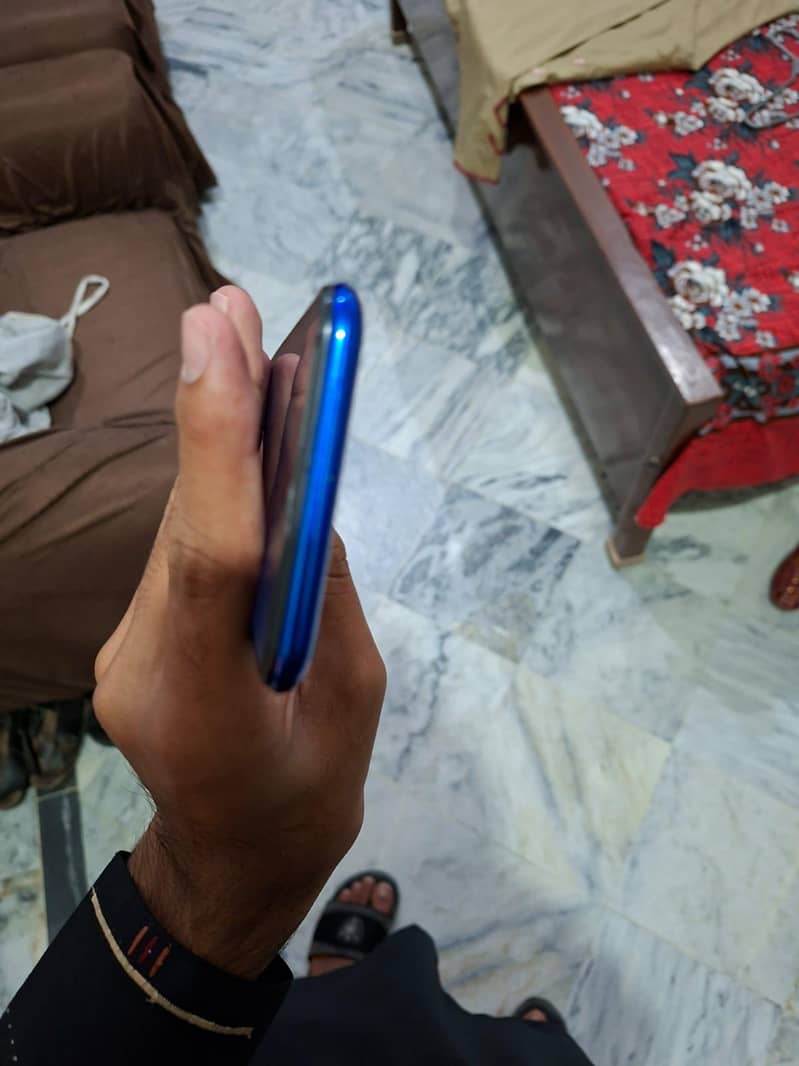 Tecno Spark 4 3