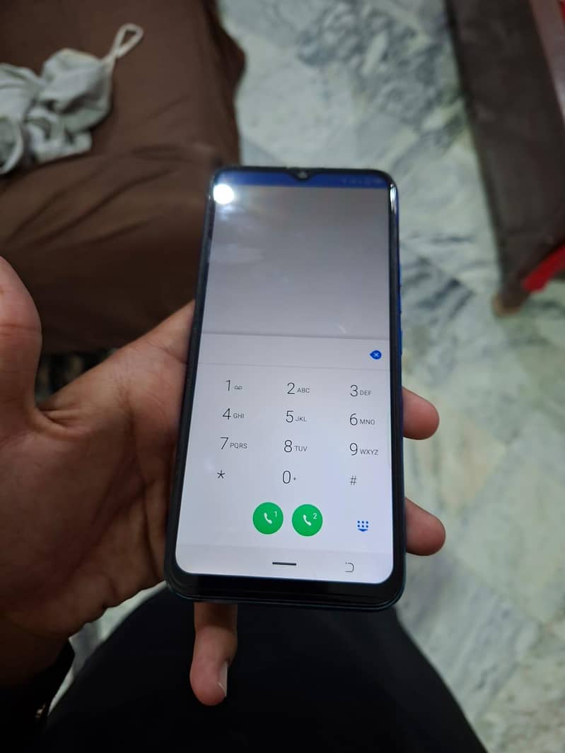 Tecno Spark 4 5