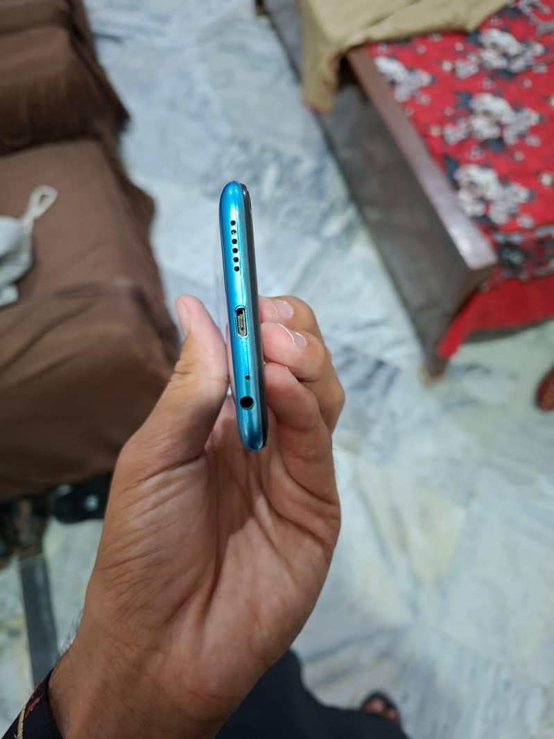 Tecno Spark 4 6