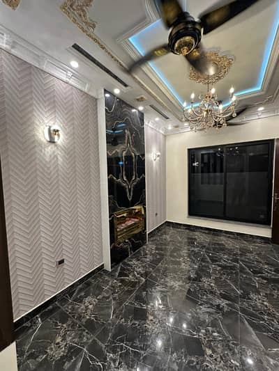 3 Marla House Available For Rent Alkabir Phase 2