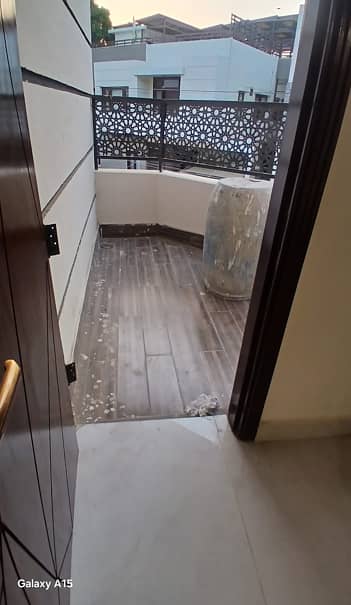 Brand New Apartment Available For Sale In PECHS Block 2 near Ghusia masjid Karachi s