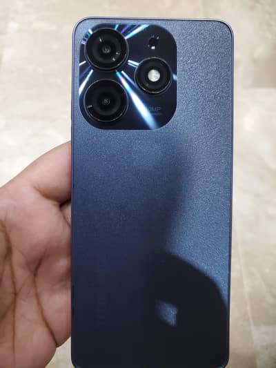 Tecno Spark 10 Pro 8GB RAM 256GB – Excellent Condition