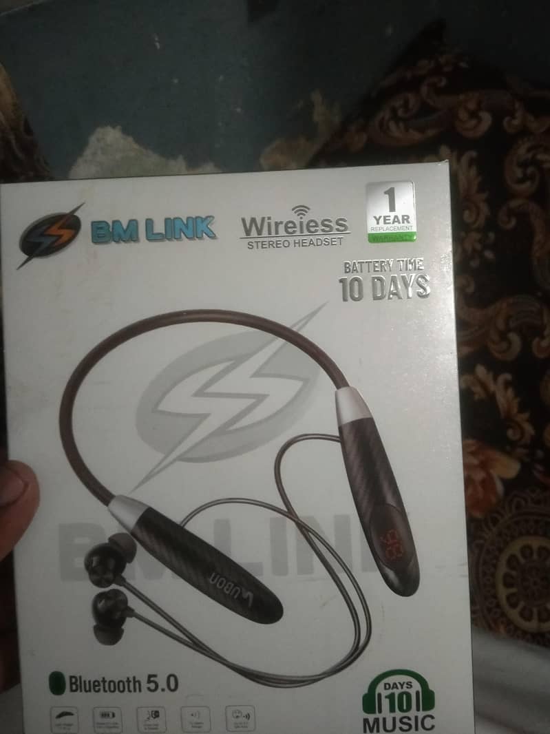 Bluetooth 0