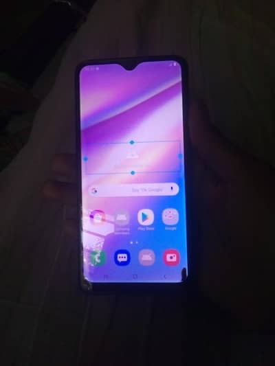 Samsung Mobile A10S
