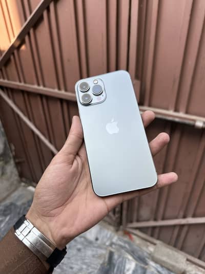 iPhone 13 Pro Max