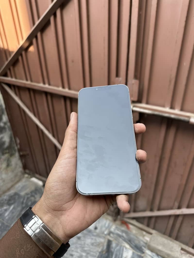 iPhone 13 Pro Max 1